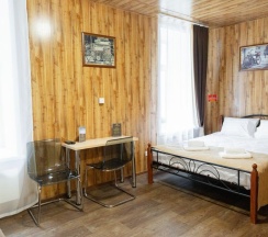 Комфорт №402 в A-house hotel