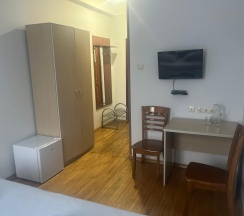 Standart Double в Чешский Дом