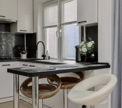 Квартира в Privi House