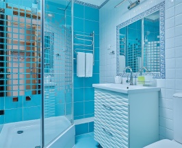 Номер с видом на Оку (без балкона) в Гуляй-город