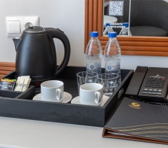 Стандарт ROH (без уточнения вида) в Одиссея Wellness Resort