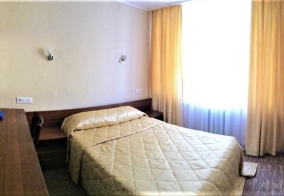 Отель Урал в Белебее