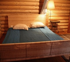 Номер стандарт Dbl в Волжанка