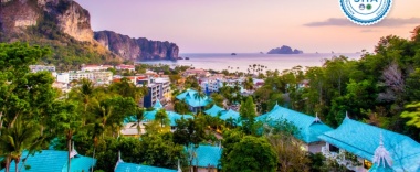 Номер Superior в Krabi Tipa Resort