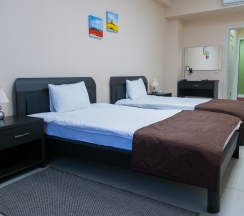 Стандартный номер в Business hall