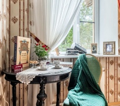 Стандарт_Ретро в Art House