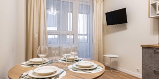 Москва: Апартаменты Apart Rents