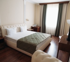 Комфорт в Hotel Grand