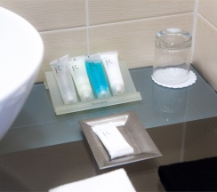 Апартаменты с кухней в Elements Perm Hotel 4