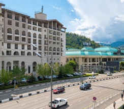 Luxury в Vertex