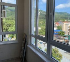 1-комнатные апартаменты улучшенные в На море суточно