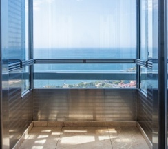 ЖК «Идеал Хаус-12» в Sun Apartments