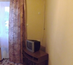 Двухместный номер Standard двуспальная кровать в Катеринаплюс