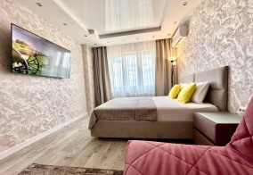 Апартаменты Fresh Room в Коврове