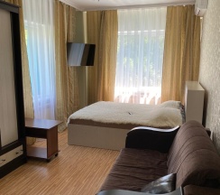 4-местный номер комфорт в Best-home