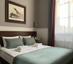 Небольшой стандарт в Бианки 4*