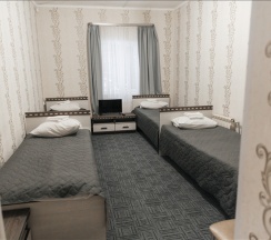 (4х местный) Стандартный номер в корпусе  в Северная звезда