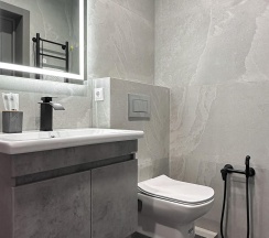 Апартаменты, 23м² в Вива Ла Вида