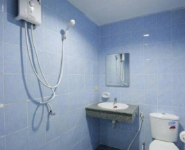 Двухместный номер Economy двуспальная кровать в Green Island Guesthouse