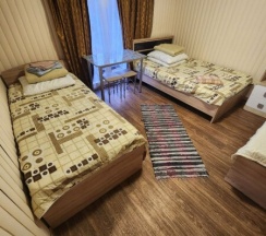 Стандарт с видом на озеро в Сима