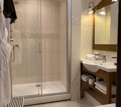 Номер люкс премиум в Барский флигель