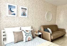 Апартаменты ApartMari в Калининграде
