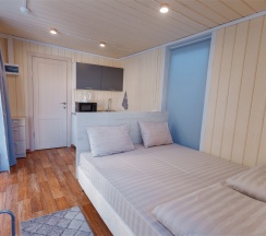 Модуль малый 2/0 в Вояж