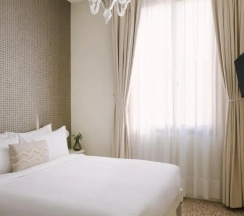 Одноместный номер Standard в Отель IH Hotels Venezia Salute Palace