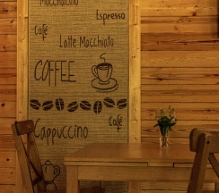 Коттедж стандарт в Динамо