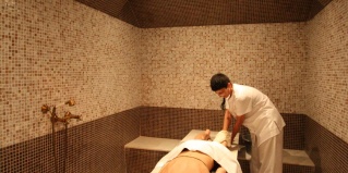 Анапа: Отель Максимус