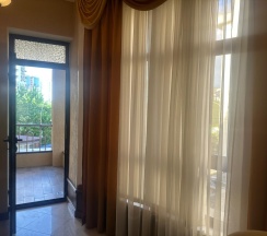 4-местные апартаменты улучшенные г. Сочи, ул. Крымская, 79/1 в Легенда Сочи