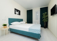 Кораблестроителей 66/1 в HomeHotel