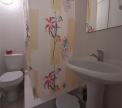 4-х местный Стандарт цокольный этаж свой с/у вне комнаты №7 в Лакшми