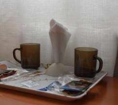 Номер IV категории (Стандарт) № 18 в Горизонт