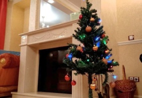 Апартаменты Апартаменты на Поморская улица, 34, к 1 в Архангельске