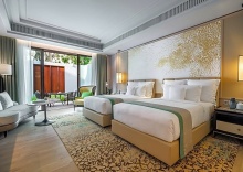 Вилла Club Lounge Access с 3 комнатами в InterContinental Phuket Resort, an IHG Hotel