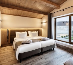 Вилла Salvador Dali в Imperial Resort&SPA