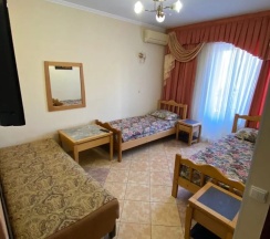 Стандарт 3х в Элени