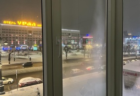 Апартаменты Апартаменты на улице Ленина 47 в Перми