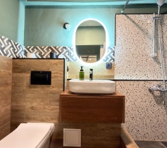 Трансформер Номер Эконом Класса в Казан Султан