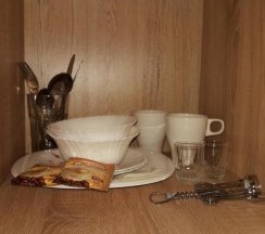 Номер Standard в Guest House Taurus