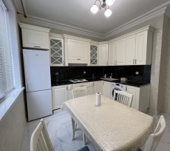 Семейный номер стандарт в Apart Ru Hotel