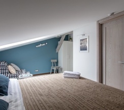 Standard в Centeral Hotel & Hostel