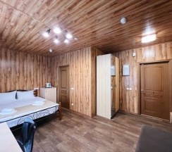 Комфорт № 202 в A-house hotel