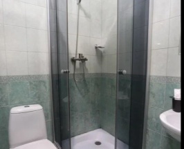 Стандарт двухместный в Отель Михеев