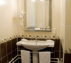 Улучшенный двухместный 1 категории (Студия) в Ильмар-сити