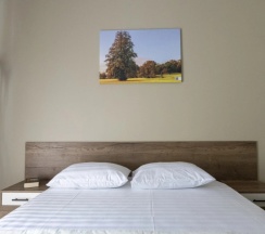 Апартаменты в Ла-манча