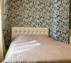 Люкс двухместный в Уют