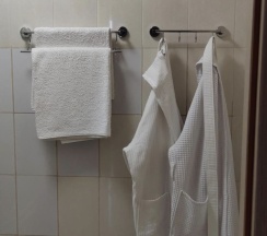 Двухместный номер Superior двуспальная кровать в Меркурий