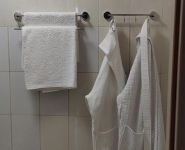 Одноместный номер Standard в Меркурий